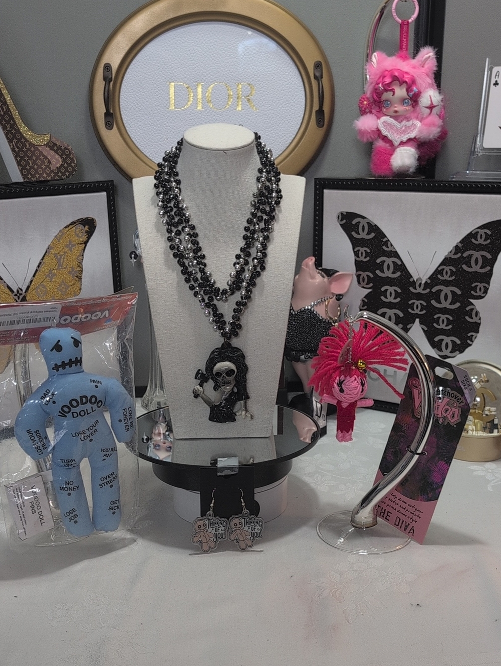 NEW ORLEANS VOODOO BUNDLE 🧟